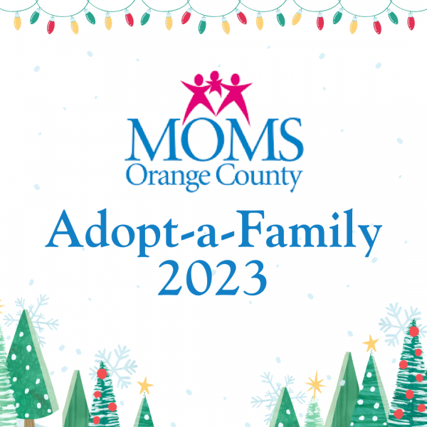 St. Mike's Adopts a Family for the Holidays