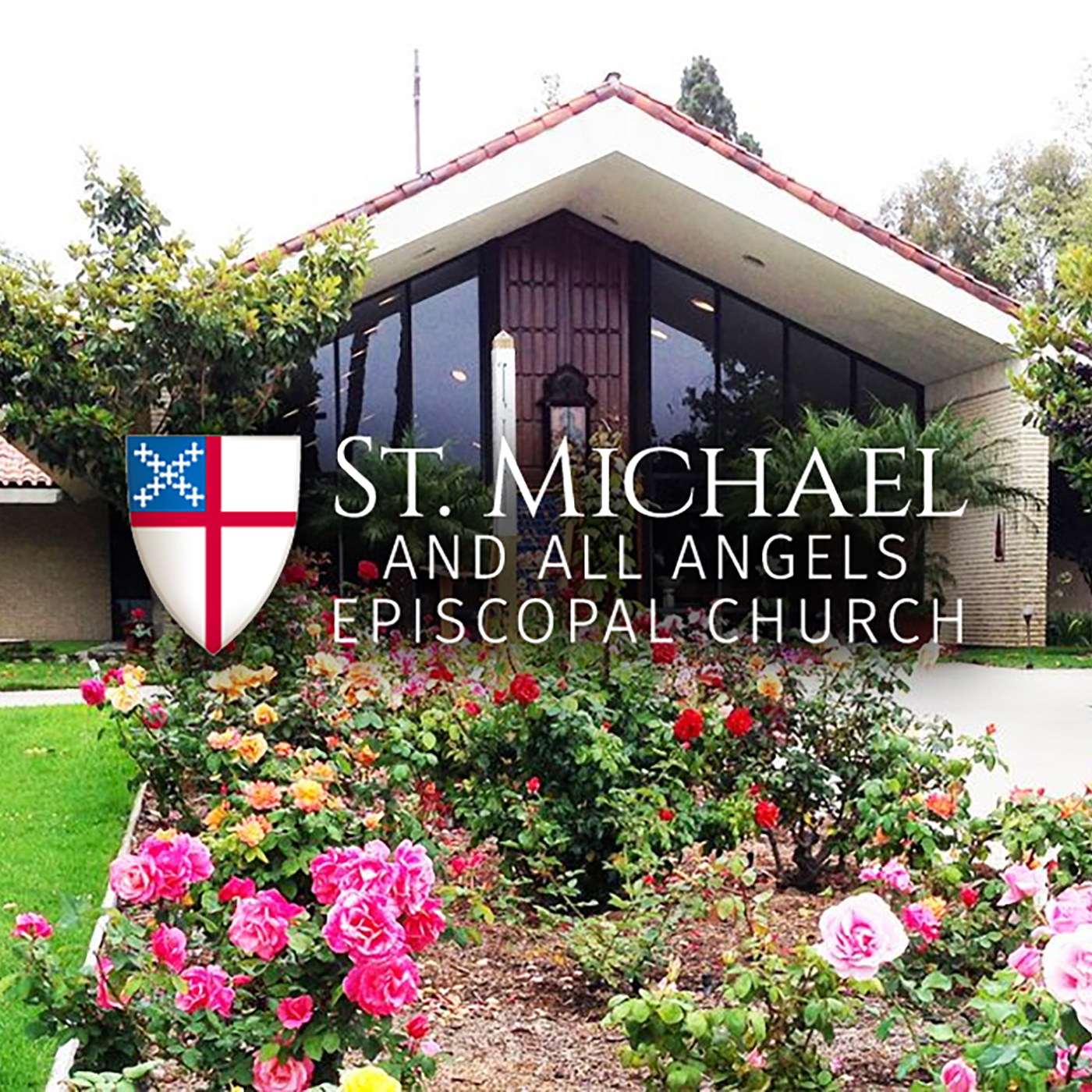 Sermons from St. Mike's CdM