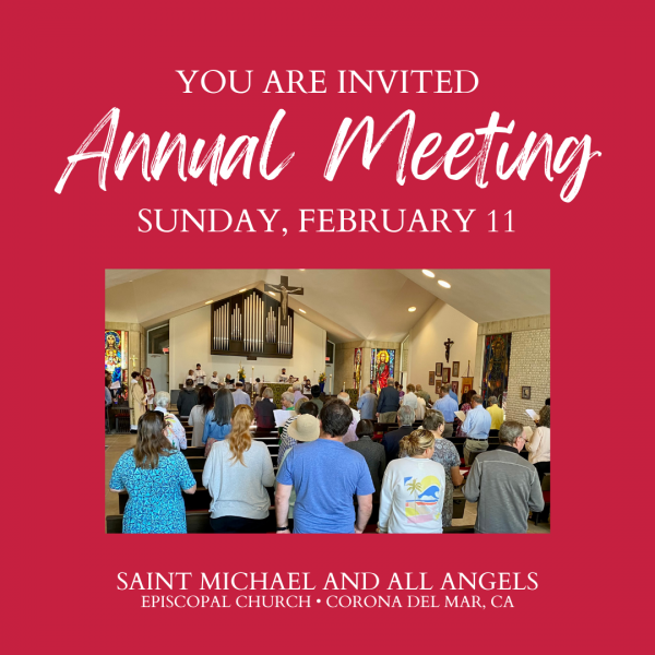 57th Annual Meeting: Sunday, February 11