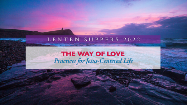Lenten Suppers at St. Mike's